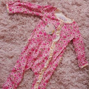 Field Of Flowers PJ